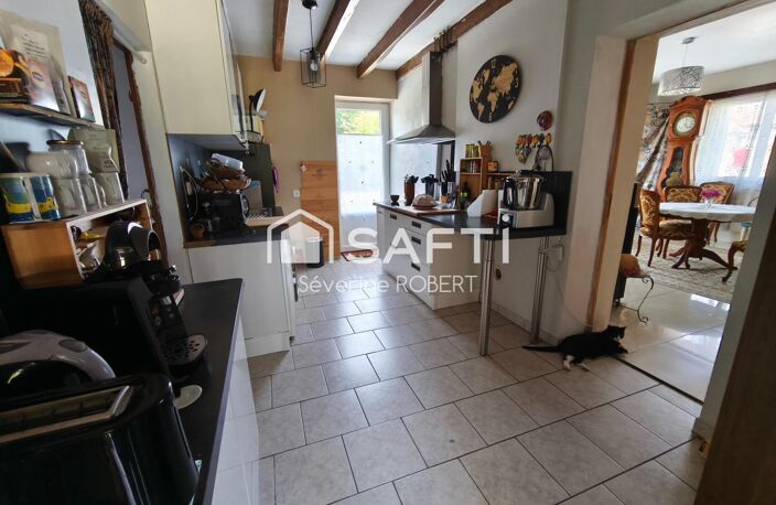 MAISON DE CAMPAGNE — photo 5