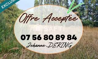 Terrain  1800 m² à vendre à Missillac (44780)