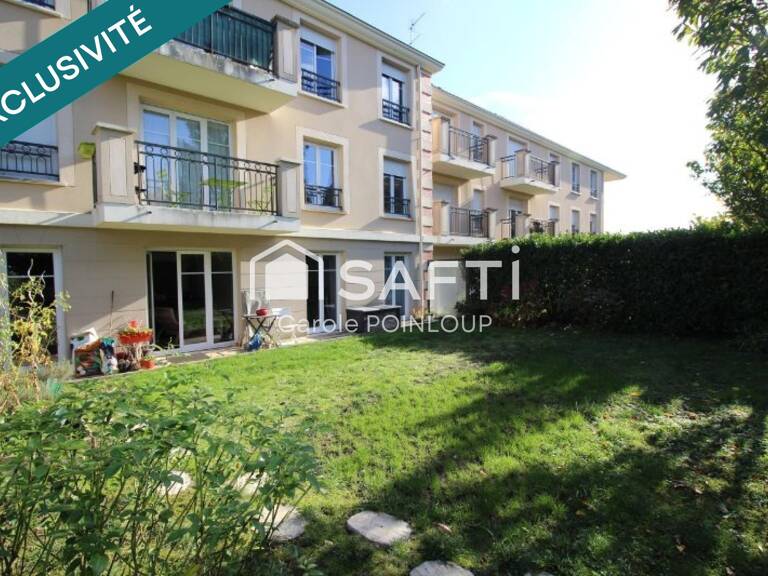 Appartement en rez-de-chaussée de 60 m2 — photo 1