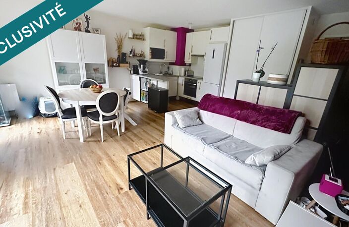 Appartement en rez-de-chaussée de 60 m2 — photo 2