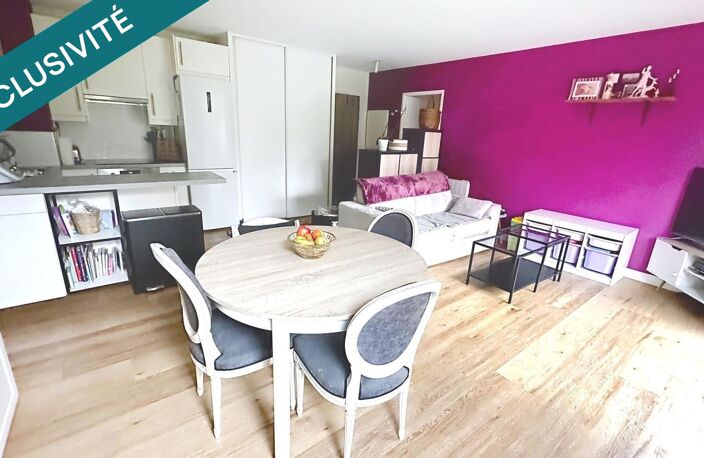 Appartement en rez-de-chaussée de 60 m2 — photo 3