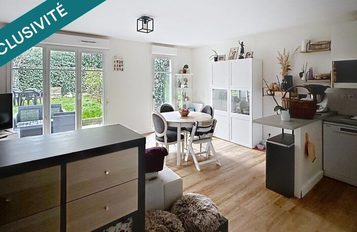 Appartement en rez-de-chaussée de 60 m2 — photo 4
