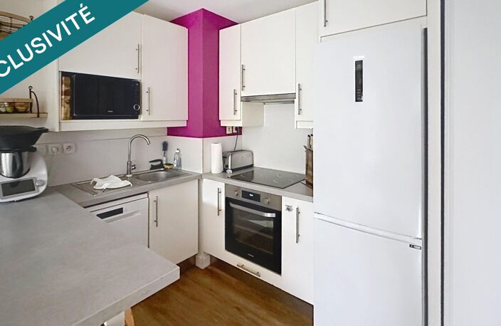 Appartement en rez-de-chaussée de 60 m2 — photo 5
