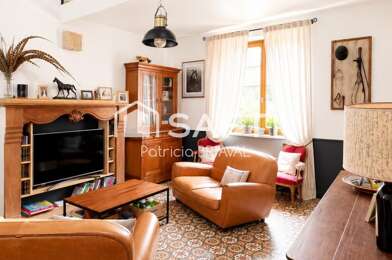 Maison 6 pièces 214000 €