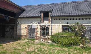 Maison 6 Pièces 109 m² à vendre à Ablain-Saint-Nazaire (62153)