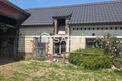Maison 6 pièces 214000 €