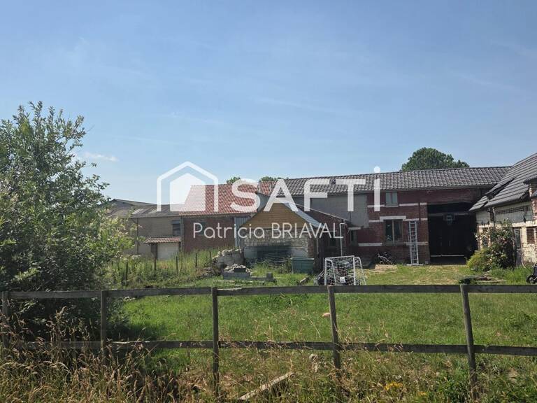 CORPS DE FERME — photo 1