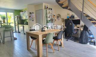 Maison 6 Pièces 111 m² à vendre à La Chapelle-des-Marais (44410)