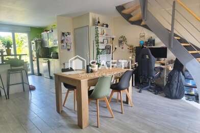 Maison 6 pièces 280000 €