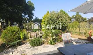 Maison 6 Pièces 111 m² à vendre à La Chapelle-des-Marais (44410)