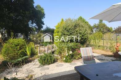 Maison 6 pièces 280000 €