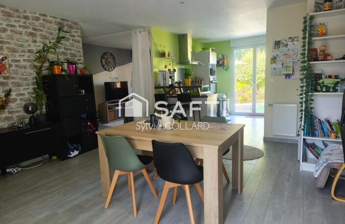 Maison avec vie de plain pied — photo 2
