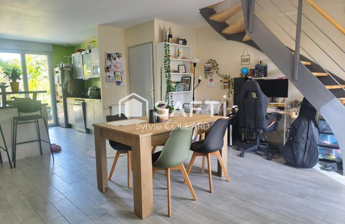 Maison avec vie de plain pied — photo 3