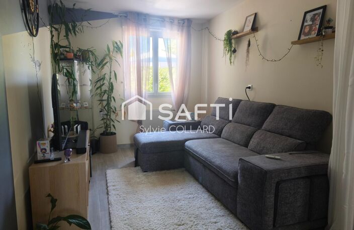Maison avec vie de plain pied — photo 4