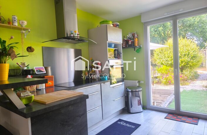 Maison avec vie de plain pied — photo 5