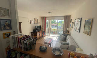 Appartement 2 Pièces 32 m² à vendre à Ciboure (64500)