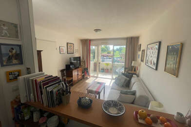 Appartement 2 pièces 259000 €
