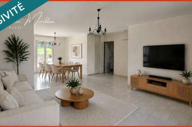 Maison 5 pièces 261000 €