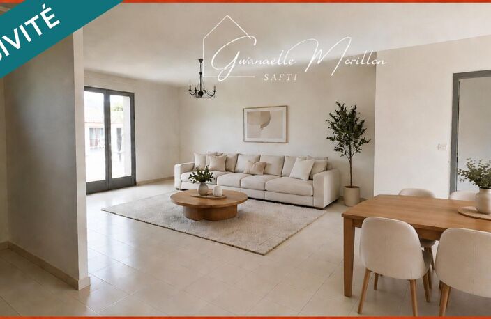Maison 4 chambres et garage — photo 2