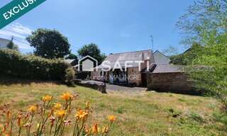 Maison 4 Pièces 82 m² à vendre à Orvault (44700)