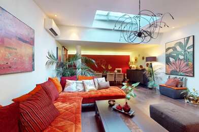 Maison 6 pièces 435000 €