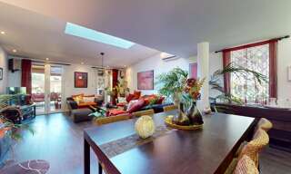 Maison 6 Pièces 140 m² à vendre à Mérignac (33700)