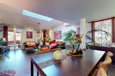 Maison 6 pièces 399000 €