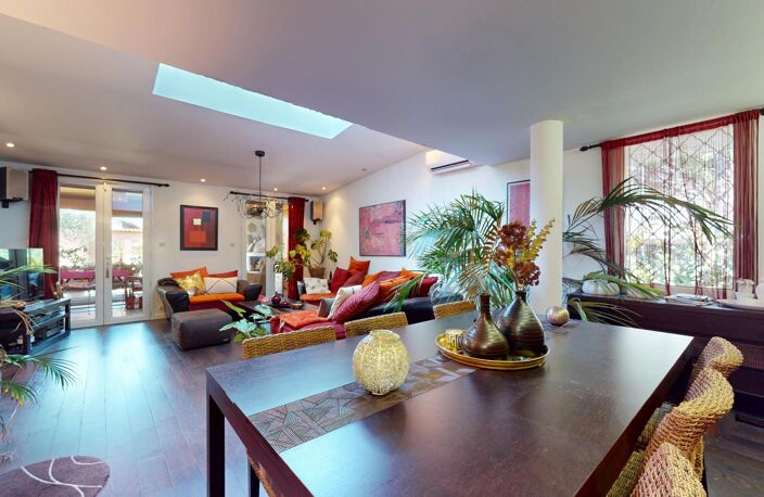 Maison familiale à rénover au centre ville de MERIGNAC — photo 2
