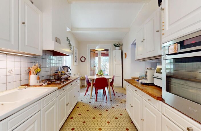 Maison familiale à rénover au centre ville de MERIGNAC — photo 3