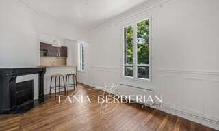 Appartement 3 Pièces 46 m² à vendre à Suresnes (92150)