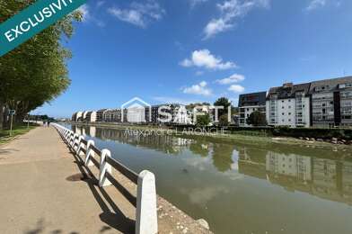 Appartement 2 pièces 249000 €