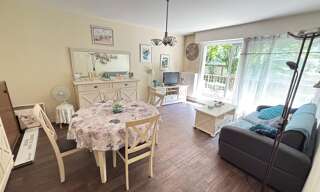 Appartement 2 Pièces 50 m² à vendre à Deauville (14800)