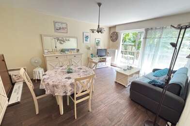 Appartement 2 pièces 249000 €
