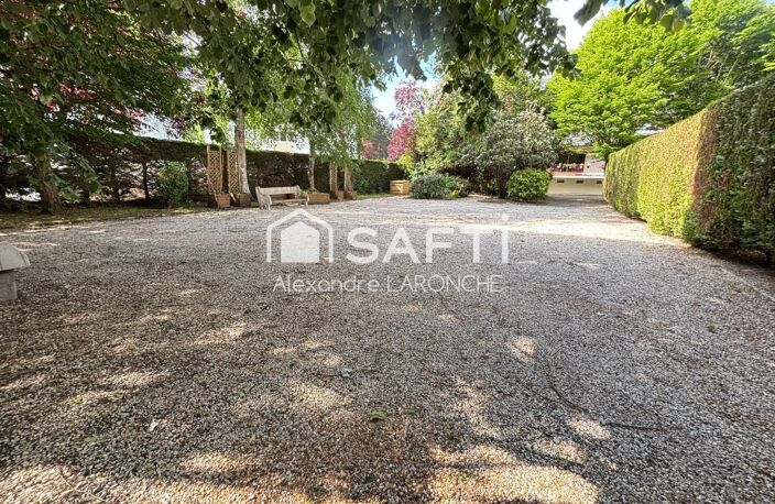 Appartement 50 m2 à DEAUVILLE, 10 MIN à pied de la MER et 5 MIN de la GARE. — photo 4