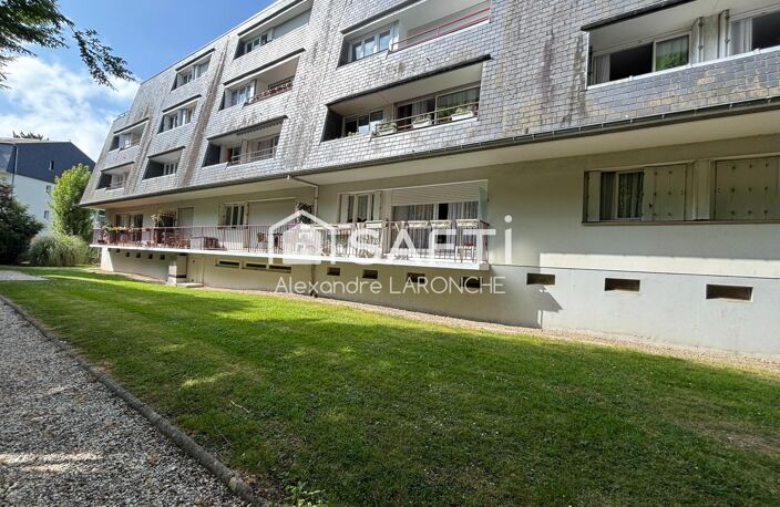 Appartement 50 m2 à DEAUVILLE, 10 MIN à pied de la MER et 5 MIN de la GARE. — photo 5