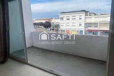 Appartement 3 pièces 231000 €