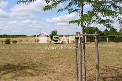 Terrain  27350 €