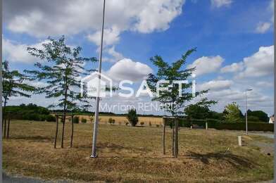 Terrain  22590 €