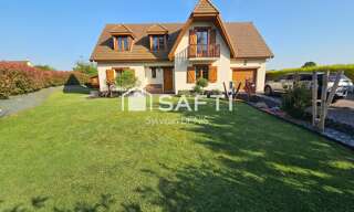 Maison 7 Pièces 145 m² à vendre à Goderville (76110)