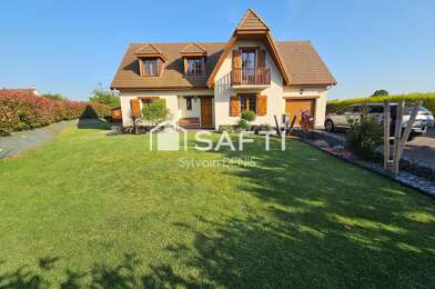Maison 7 pièces 339000 €