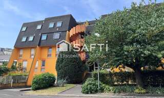 Appartement 4 Pièces 90 m² à vendre à Alfortville (94140)