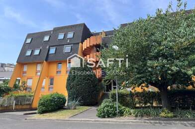 Appartement 4 pièces 419000 €