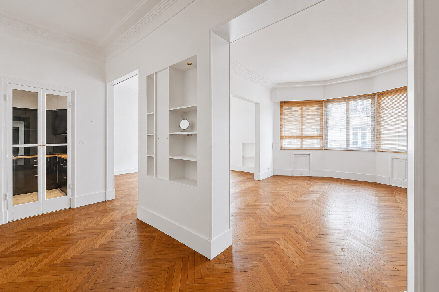 Appartement  T4 à vendre Marseille 8eme 13008