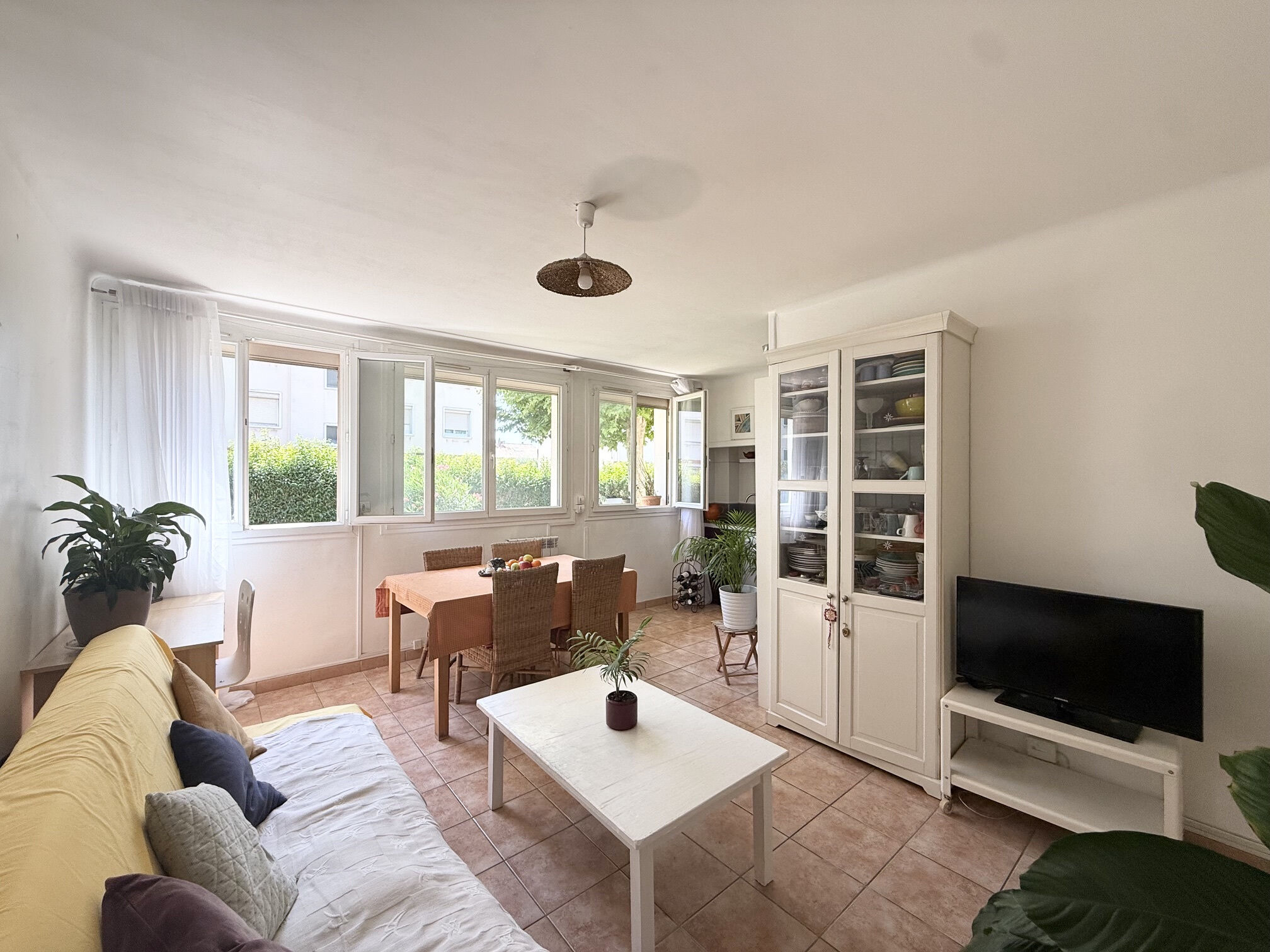 Appartement  T2 à vendre Marseille 8eme 13008
