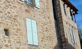 Appartement 2 Pièces 56 m² à vendre à Figeac (46100)