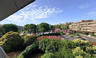 Appartement 1 Pièce 27 m² à vendre à Montpellier (34070)