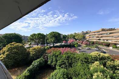 Appartement 1 pièces 126000 €
