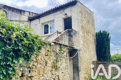 Immeuble  150000 €