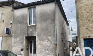 Immeuble  162 m² à vendre à Langon (33210)