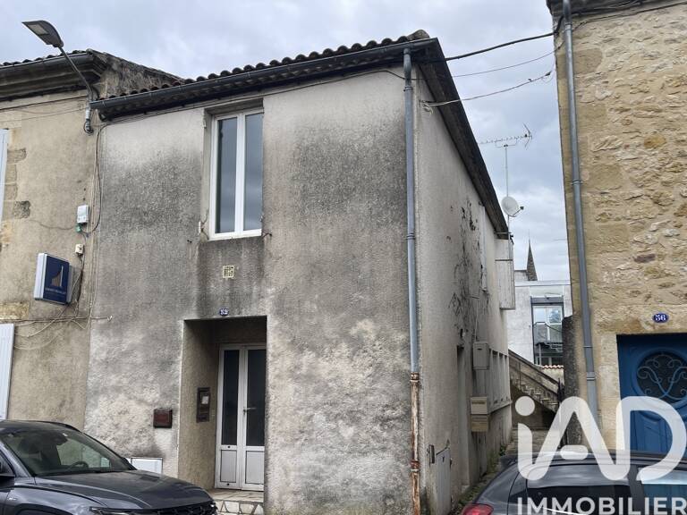 Vente Immeuble 162 m&sup2; — photo 1